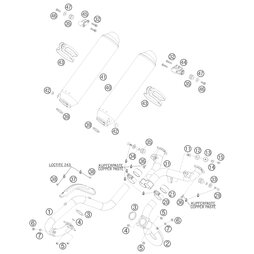 VERTEILERROHR               06