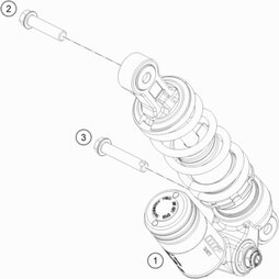 SK-Bundschraube M10x42 SW13 08