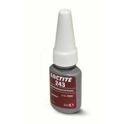 LOCTITE 243 BLAU 5 ML