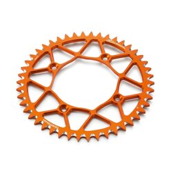 KETTENRAD ORANGE  46-Z