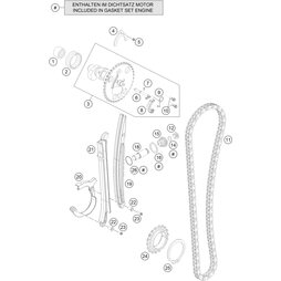 SPANNSCHIENE                07