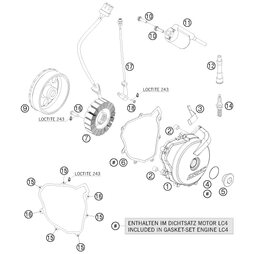 STATOR