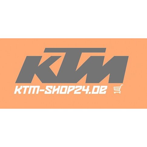 Enddämpfer KTM LC4 03 Japan
