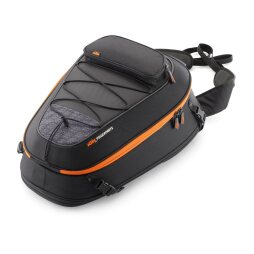 HECKTASCHENRUCKSACK