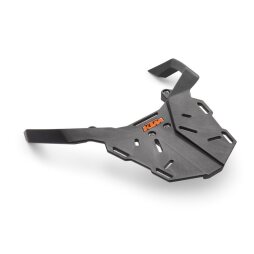Topcase-trger
