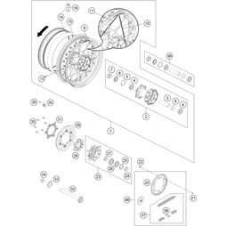 ABS-Sensor