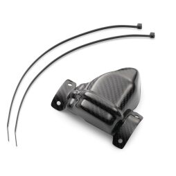 Drosselklappensensor-schutz