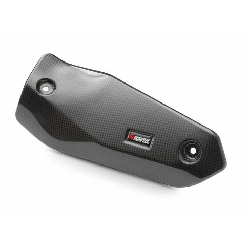 KTM Akrapovič 
