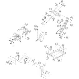 Bundbüchse 6,5x16x5 mm