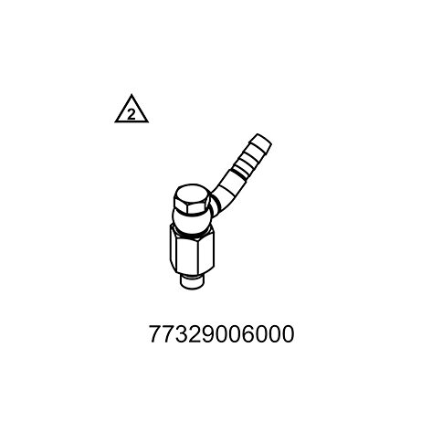 KTM Montageschrauben 75029033000 - KTM-Shop24.de