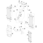 KÜHLER LINKS 45519U       07