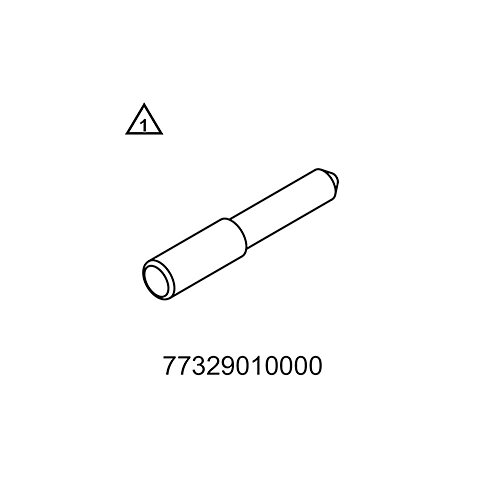 Fixierschraube