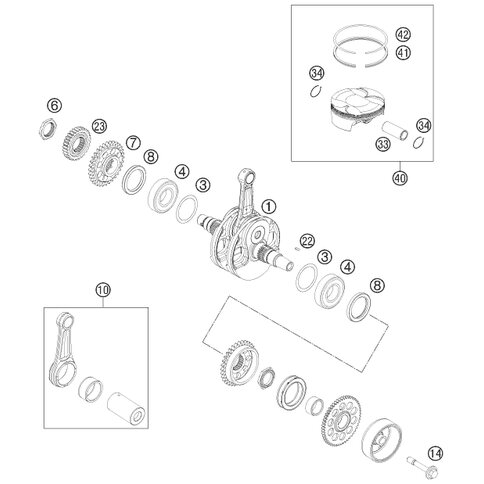 ÖLABSTREIFRING 450