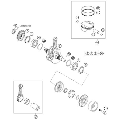 LABSTREIFRING