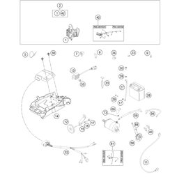 Hupenhalter EXC 08