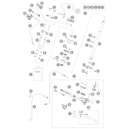 Distanzrohr 10.2x16x39