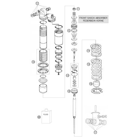 ADAPTER KPL.