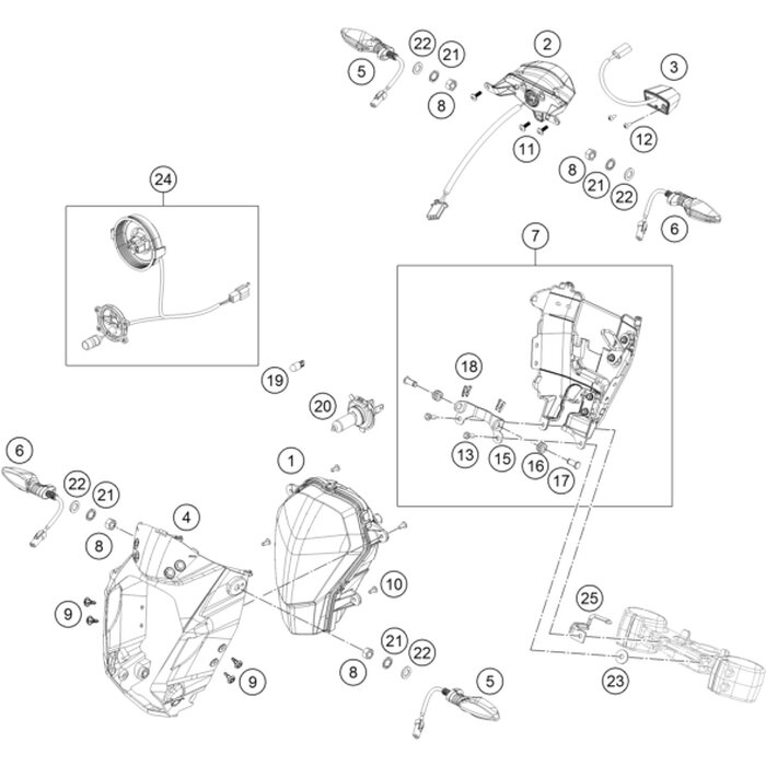 camping vorzelt Stand Alone Accessibility Equipment Größe:XL / 53 cm So viele Möglichkeiten bietet