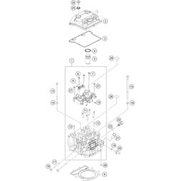 VENTILDECKELSCHRAUBE