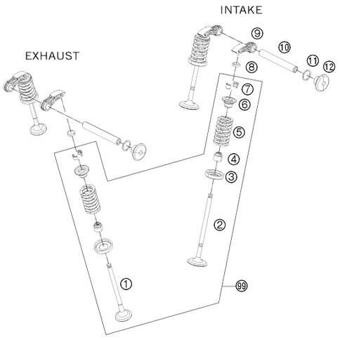 SHIM D=8,7/2,12