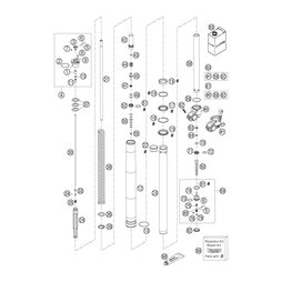 FEDER 4,0N/MM SET D=5,0MM