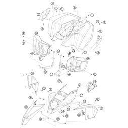 INSTRUMENTENTRGER