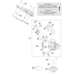 SK-BUNDSCHRAUBE M5X8  SW8