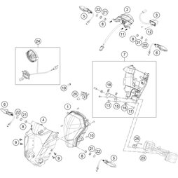 LINSENKOPF-SCHRAUBE M5X15