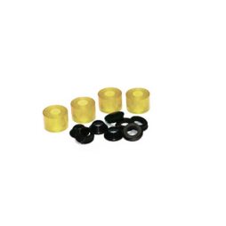 Elastomer-kit Gelb - Mittel