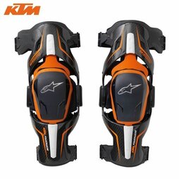 Ktm B2 Knee Brace links