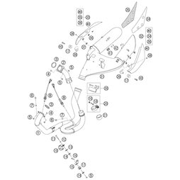 ISOLIERSCHEIBE 8,5X28X3