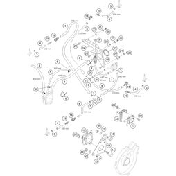 SICHERUNGSBL. F.SAMMELBENZINHA