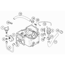 SK.MUTTER M16X1,5