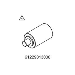 EINPRESSDORN WD-RING ANTRIEB