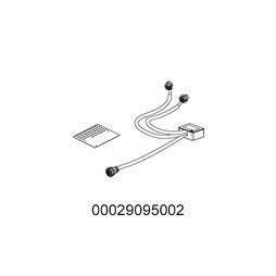 Adapter Und Template Lc8 &amp; Rc8