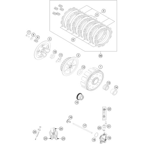 Stufenscheibe               03