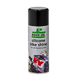 Rock OIL Silicon Bike Shine 400 Ml