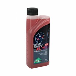 Rock OIL Kool Guard XL -38°C 1 Liter Dauerkühlflüssigkeit