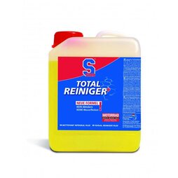 S100 Totalreiniger PLUS - 2 Liter Kanister