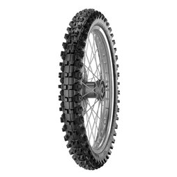 Metzeler Reifen 6 Days Extreme 90/90-21 M/C, Front, Enduro