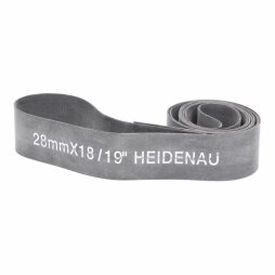 Heidenau Felgenband 18-19" / 28mm