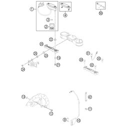 GEBERKABEL F. TACHO  SM     05