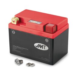 Lithium-ionen-batterie