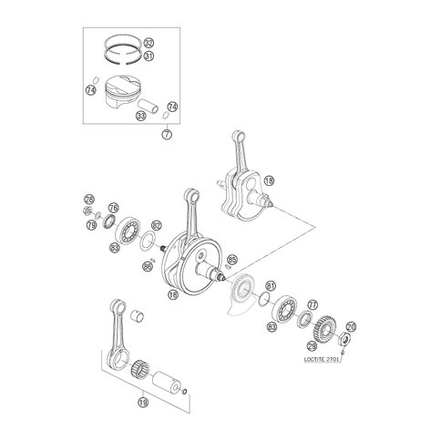 PLEUEL-REP.SATZ 650         05