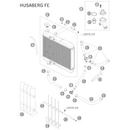 Silentblock 25x15-M6x10/15  04