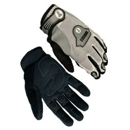 Thoger Handschuhe Mx-39 Grau