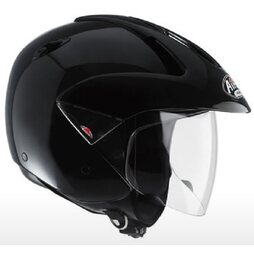 Airoh Bliz Sport Schwarz Basic