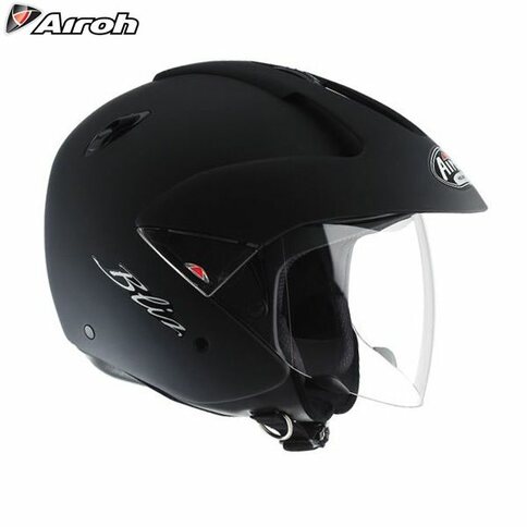 Airoh Bliz Color Mattschwarz XS (53/54)