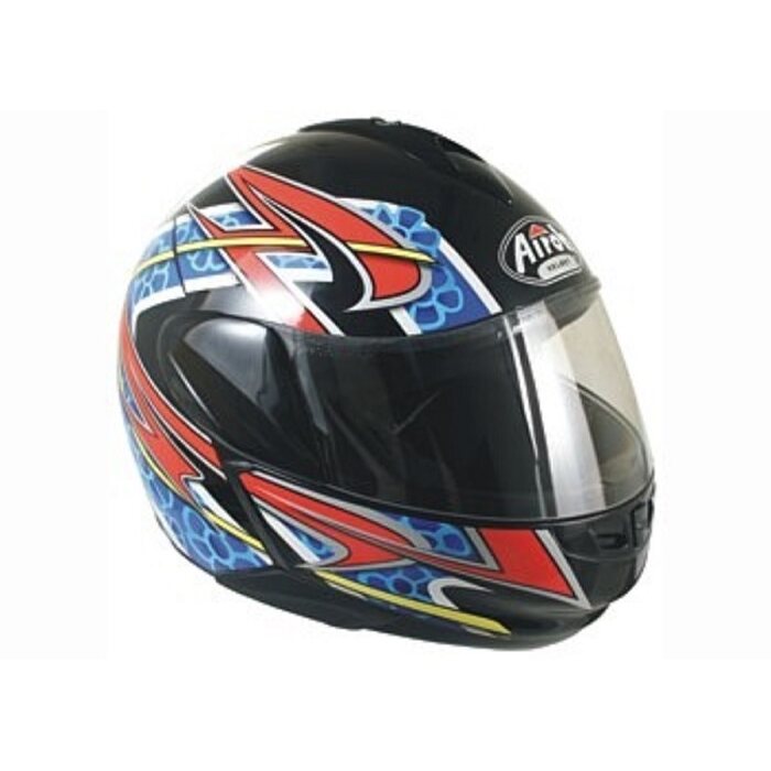 Airoh Martin Junior Schwarz - KTM-Shop24.de