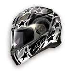 Airoh Movement Start schwarz